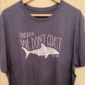 Omaha T-Shirt